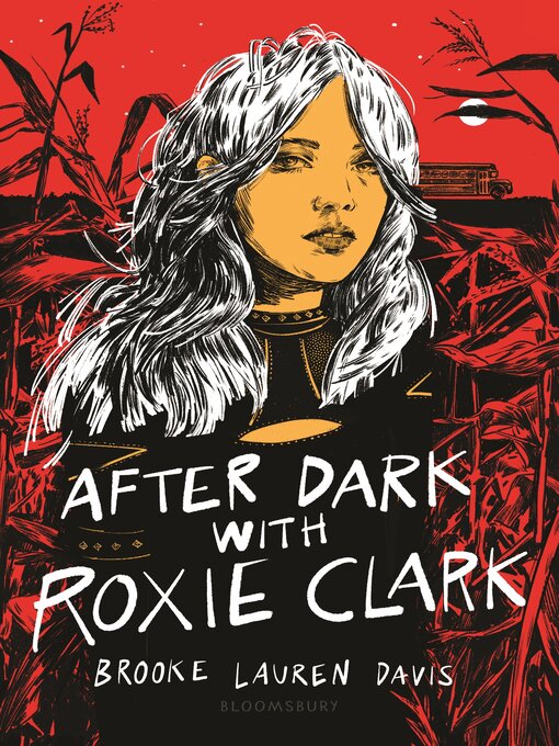 Title details for After Dark with Roxie Clark by Brooke Lauren Davis - Available